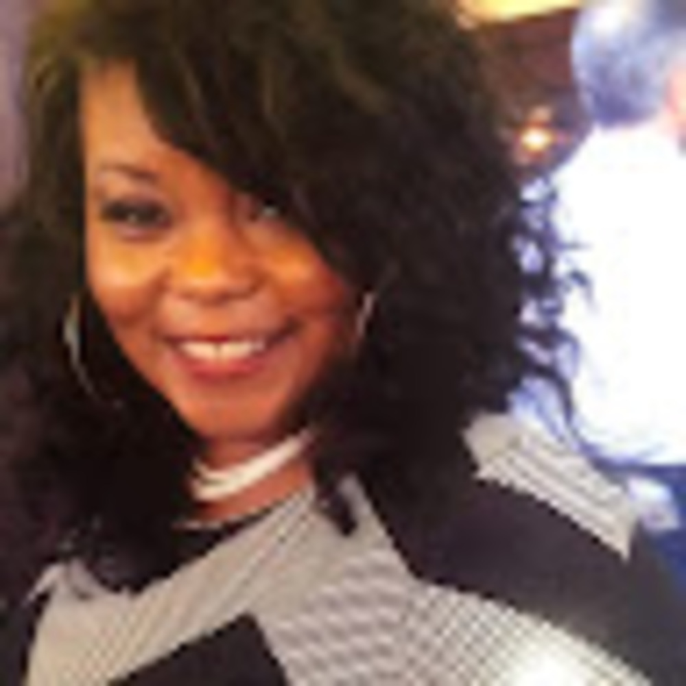 Meet your Posher, Tracy
